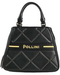 Pollini - Handtaschen - Lyst