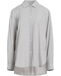 TOTEME - Shirts - Lyst