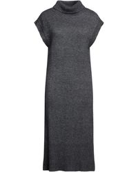 Twinset - Midi Dress - Lyst