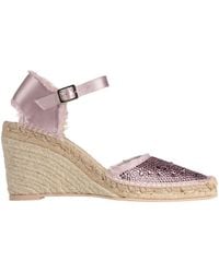 Ras - Espadrilles - Lyst