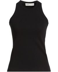 MODES - Tank Tops - Lyst