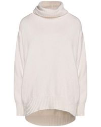 Drumohr - Turtleneck - Lyst