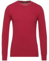 Bellwood - Sweater Cotton, Wool, Cashmere - Lyst