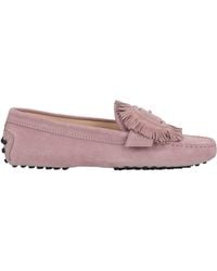 Tod's - Loafer - Lyst