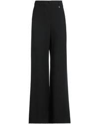 Souvenir Clubbing - Pants Polyester, Viscose, Elastane - Lyst