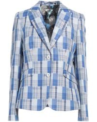 ABSEITS - Blazer - Lyst