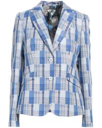 ABSEITS - Blazer - Lyst