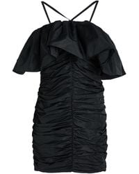 MSGM - Mini Dress - Lyst