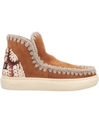 Mou - Stiefelette - Lyst