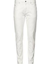 ARMANI EXCHANGE - Jeans - Lyst