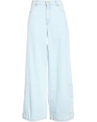 ViCOLO - Denim Couture Jeans Cotton - Lyst