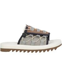 Suicoke - Sandals - Lyst