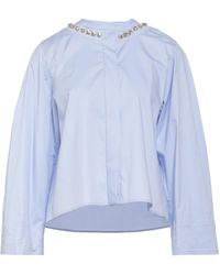 Sandro - Shirts - Lyst