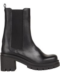Aria Shoes - Ankle Boots Calfskin - Lyst