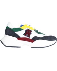 Tommy Hilfiger - Trainers - Lyst