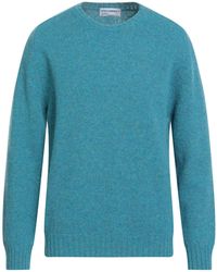 SHETLANDER'S - Pullover - Lyst