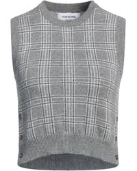 Thom Browne - Pullover - Lyst