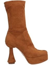 Rodo - Ankle Boots Leather - Lyst