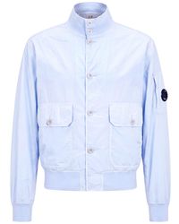 C.P. Company - Jacket - Lyst