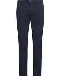 Squad² - Pants Cotton, Elastane - Lyst