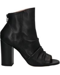 CafeNoir - Ankle Boots - Lyst