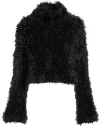 Elisabetta Franchi - Turtlenecks - Lyst