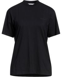 Off-White c/o Virgil Abloh - T-shirt - Lyst