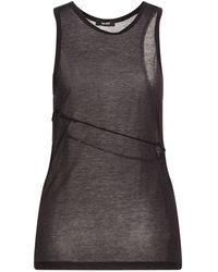ATXV - Tank Tops - Lyst