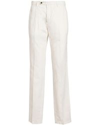 Paoloni - Trouser - Lyst