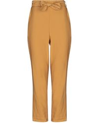 Soallure - Trouser - Lyst
