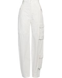 Pinko - Trouser - Lyst