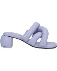 Yume Yume - Sandals - Lyst