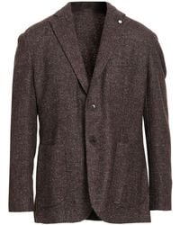 L.B.M. 1911 - Blazer - Lyst