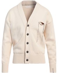 Isabel Benenato - Cardigan - Lyst