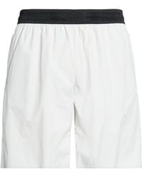 Herno - Shorts & Bermuda Shorts - Lyst