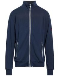 La Martina - Sweatshirt Cotton - Lyst