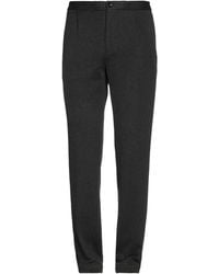 Incotex - Pants Viscose, Polyamide, Elastane - Lyst