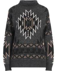 Gaelle Paris - Turtleneck - Lyst