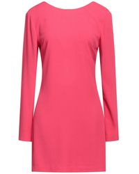 Jucca - Mini-Kleid - Lyst