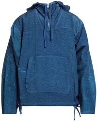 Helmut Lang - Felpa - Lyst