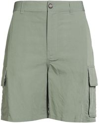 Loewe - Shorts E Bermuda - Lyst