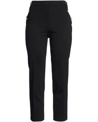 Twinset - Pants - Lyst