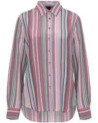 Aspesi Camisa - Multicolor