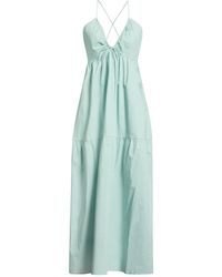 Bird & Knoll - Maxi Dresses - Lyst