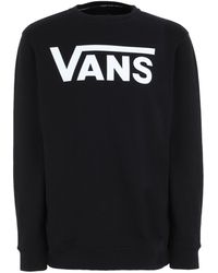 Vans Sweatshirts for Men | Black Friday Sale up to 81% | Lyst