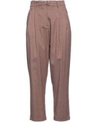B.yu - Pants - Lyst