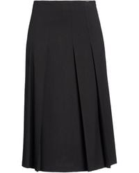 Kaos - Midi Skirt - Lyst