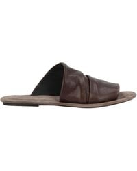 Brunello Cucinelli - Sandals - Lyst