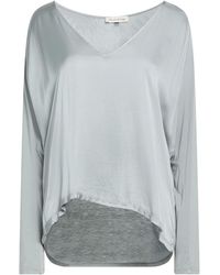 Manila Grace - Top Viscose - Lyst