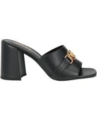 Versace - Sandals - Lyst